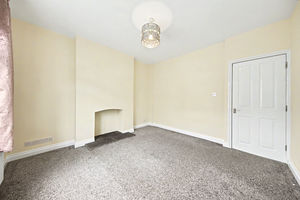 Heaton Street Brampton